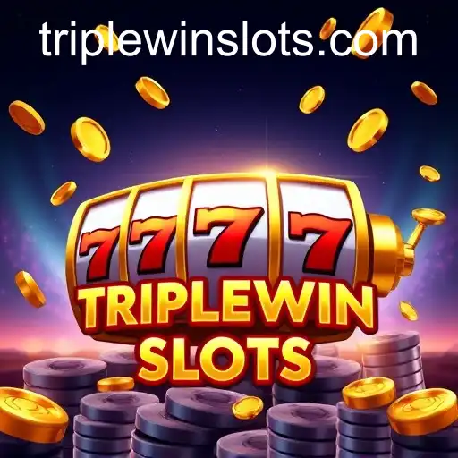 About Us: Unveiling the World of TRIPLEWIN SLOTS