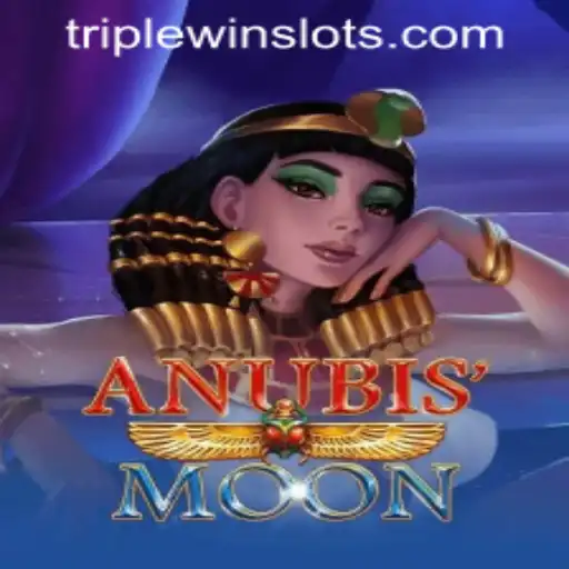 Discover the Thrilling World of AnubisMoon: A Deep Dive into TRIPLEWIN SLOTS