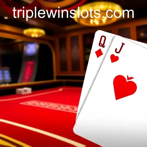 Exploring the World of Baccarat: A Deep Dive into TRIPLEWIN SLOTS