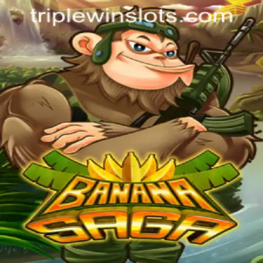 Discover the Excitement of BananaSaga: A Thrilling Journey with TRIPLEWIN SLOTS
