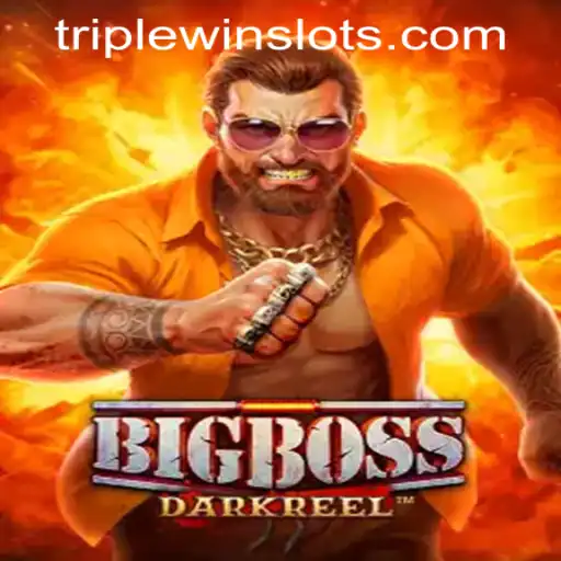 Discovering the Thrills of BigBoss: An In-depth Look into TRIPLEWIN SLOTS