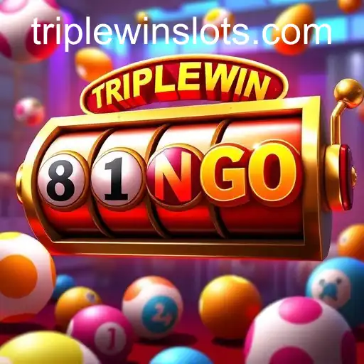 Bingo Games: Exploring the Enthralling World of TRIPLEWIN SLOTS