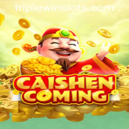 Discover the Exciting World of CAISHENCOMING: A Deep Dive into TRIPLEWIN SLOTS