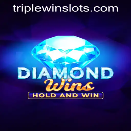 DiamondWins and TRIPLEWIN SLOTS: An Exciting Adventure in Gaming