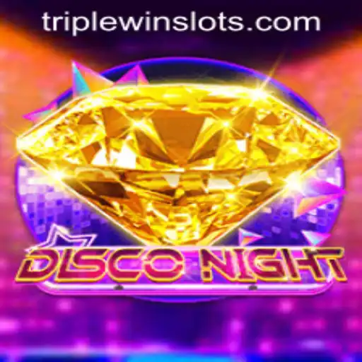 Unleashing the Excitement of DiscoNight: The Triple Win Slots Revolution