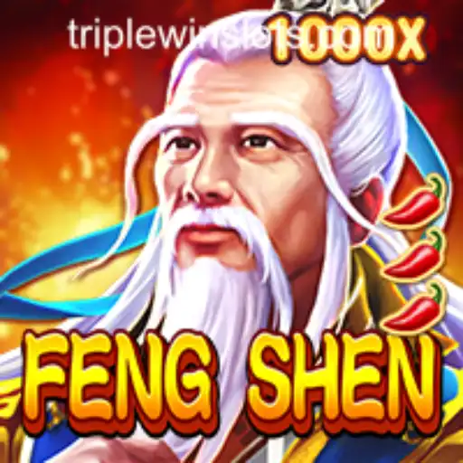 Unveiling FengShen: The Enchanting World of TRIPLEWIN SLOTS