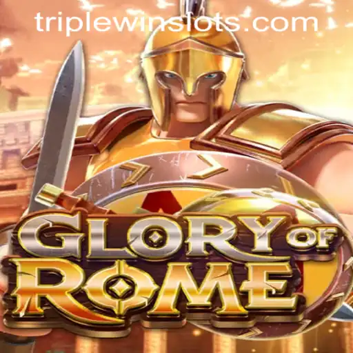 Exploring the Exciting World of GloryofRome and TRIPLEWIN SLOTS