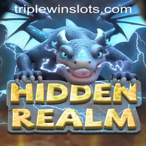 Exploring the Thrilling World of HiddenRealm and TRIPLEWIN SLOTS