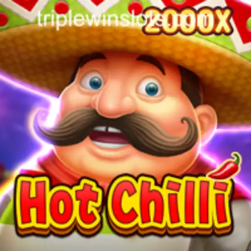 Exploring HotChilli: A Spicy Adventure in TRIPLEWIN SLOTS