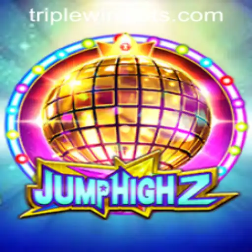 JumpHigh2: Soar Through Adventure with TRIPLEWIN SLOTS