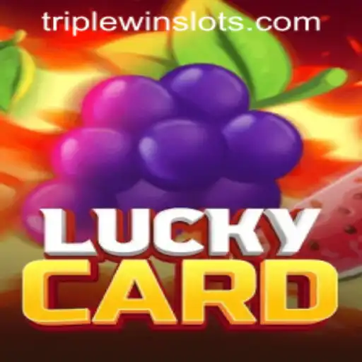Exploring the Thrills of LuckyCard: The Game Revolutionizing TRIPLEWIN SLOTS