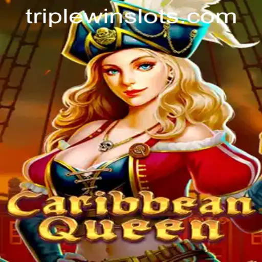Exploring CaribbeanQueen: The Alluring Adventure of TRIPLEWIN SLOTS