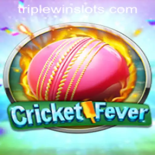 Engage with Excitement: Discover the Thrills of CricketFever with TRIPLEWIN SLOTS