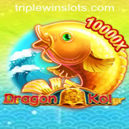 Discover the Enchanting World of DragonKoi Triplewin Slots