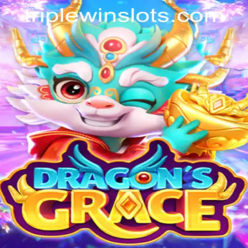 DragonsGrace: A Legendary Fantasy Adventure in TRIPLEWIN SLOTS