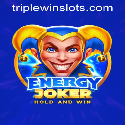 Exploring EnergyJoker: The Exciting TRIPLEWIN SLOTS Adventure