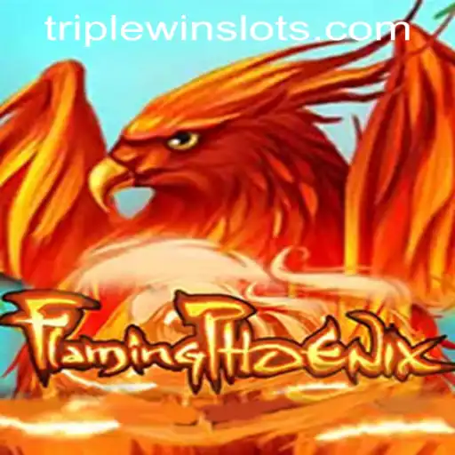 Exploring the Excitement of FlamingPhoenix in TRIPLEWIN SLOTS