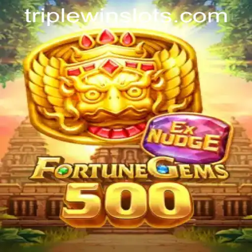Exploring FortuneGems500: A Dive into TRIPLEWIN SLOTS
