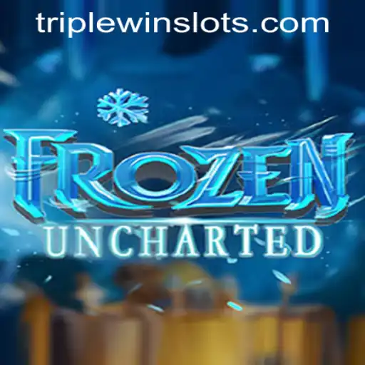 Discover the Thrills of FrozenUncharted in TRIPLEWIN SLOTS