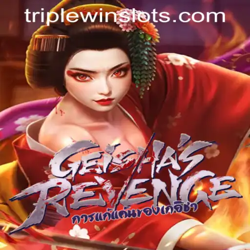 Exploring the Captivating World of GeishasRevenge: A Dive into TRIPLEWIN SLOTS