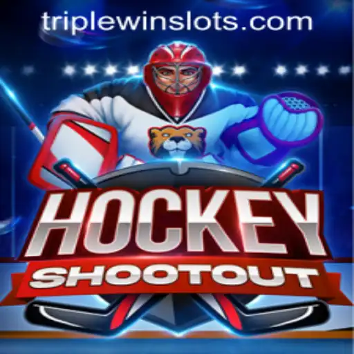 Exploring the Thrill of HockeyShootout in TRIPLEWIN SLOTS
