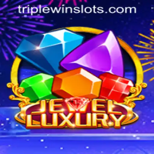 Unveiling JewelLuxury: A Dazzling Experience with TRIPLEWIN SLOTS
