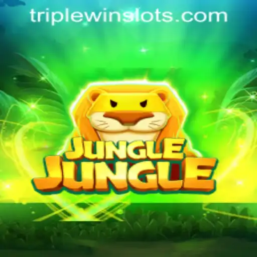 Discover the Thrills of JungleJungle: A Deep Dive into TRIPLEWIN SLOTS