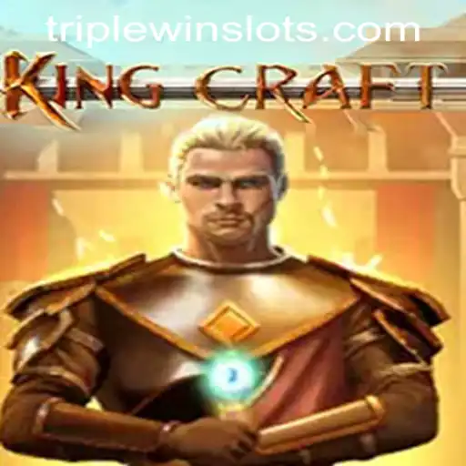 KingcraftMenomin: A Dive into TRIPLEWIN SLOTS Adventure