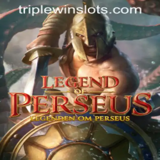 Exploring the World of LegendofPerseus: A TRIPLEWIN SLOTS Experience