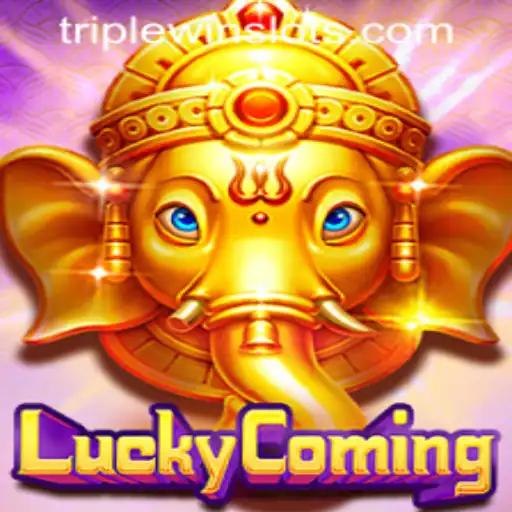 Exciting Adventures with LuckyComing and TRIPLEWIN SLOTS