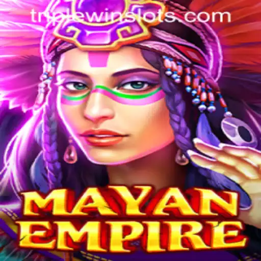 MayanEmpire: Unlock the Secrets of TRIPLEWIN SLOTS