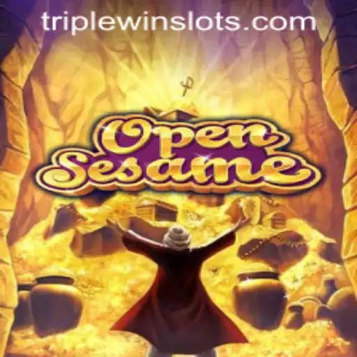 Exploring the Enchanting World of OpenSesame: TripleWin Slots