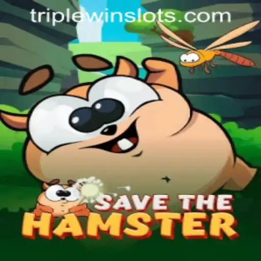 Discover the Exciting World of SavetheHamster and TRIPLEWIN SLOTS