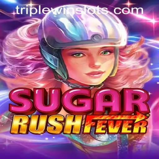 Unveiling SugarRushFever: A Sweet Adventure with TRIPLEWIN SLOTS