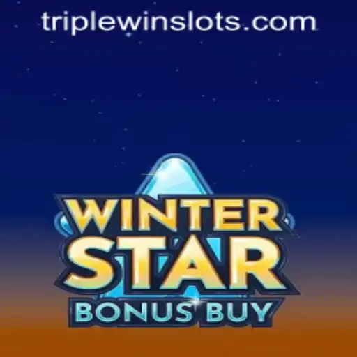 Discover the Excitement of WinterStarBonusBuy in the World of TRIPLEWIN SLOTS