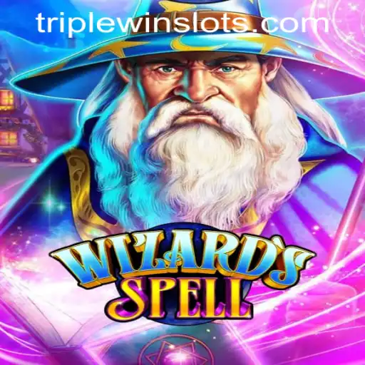 Unveiling WizardsSpell: The Enchanting World of TRIPLEWIN SLOTS