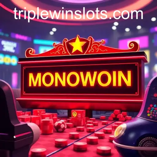 Understanding Monopoly and Its Impact on Modern Gaming Platforms like TRIPLEWIN SLOTS