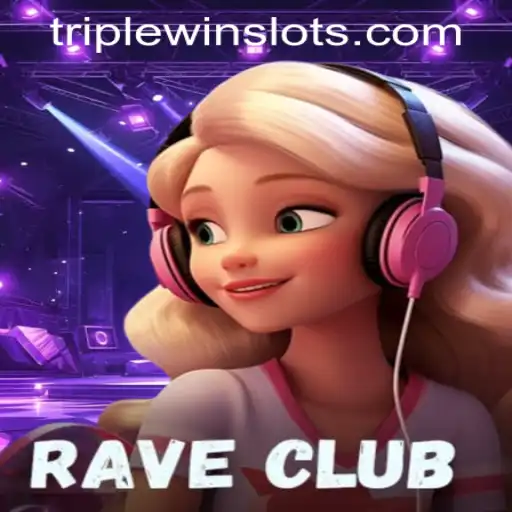 Experience the Thrills of RaveClub: The Exciting World of TripleWin Slots