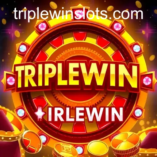 Exploring the World of Rotary Games Featuring TRIPLEWIN SLOTS
