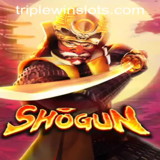 Exploring Shogun: An Engaging Experience with TRIPLEWIN SLOTS