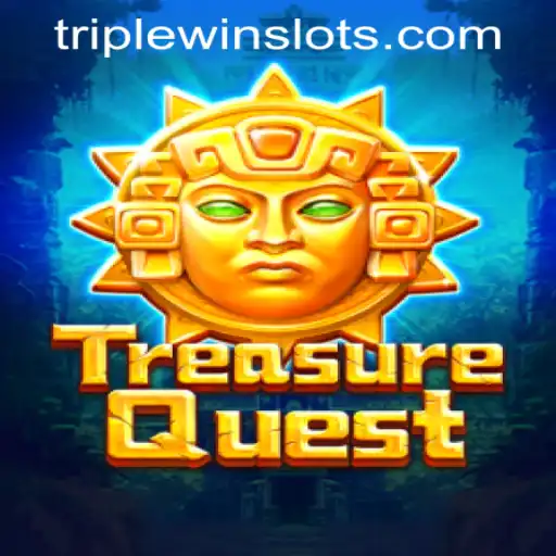 TreasureQuest: The New Sensation in TRIPLEWIN SLOTS